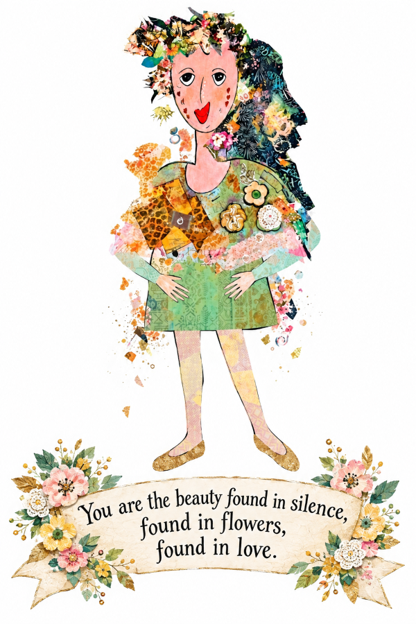 Matilda Print