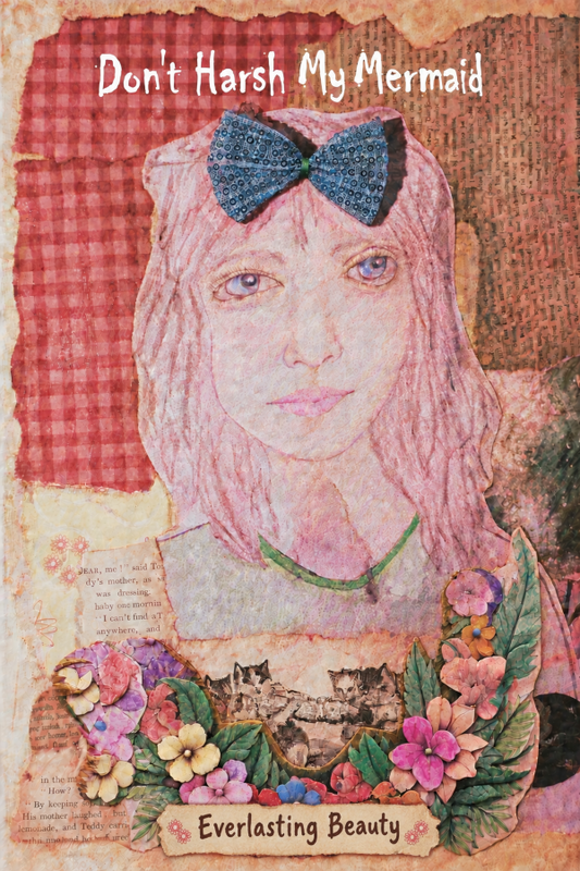 Everlasting Beauty Print