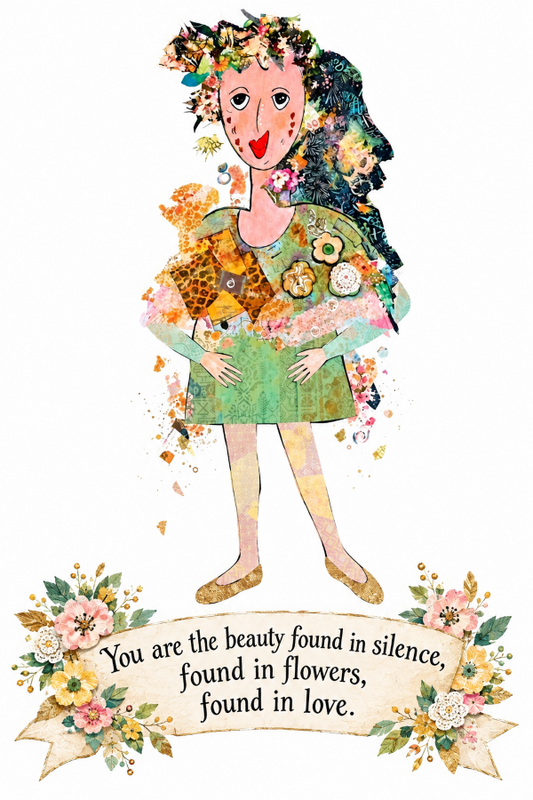Matilda Print