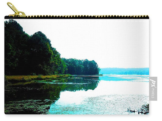 Dallas Bay - Zip Pouch
