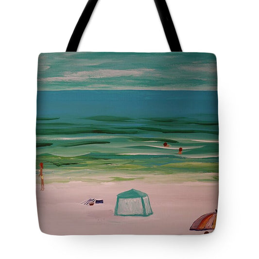 Endless Summer - Tote Bag