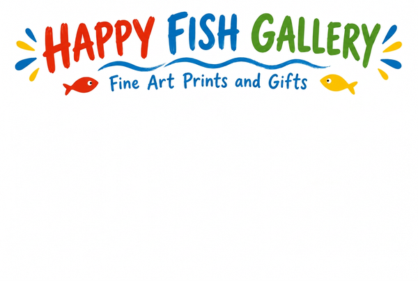 Happy Fish Gallery