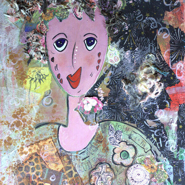 Matilda Print