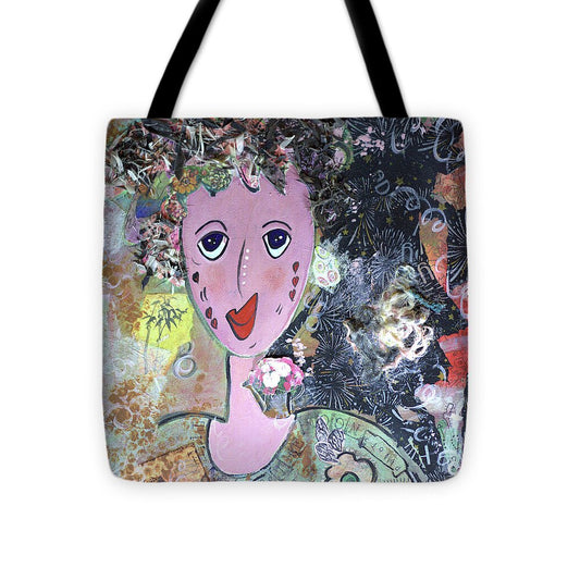 Matilda - Tote Bag