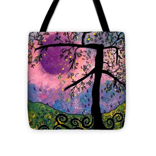 My Roots - Tote Bag