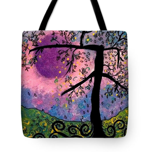 My Roots - Tote Bag