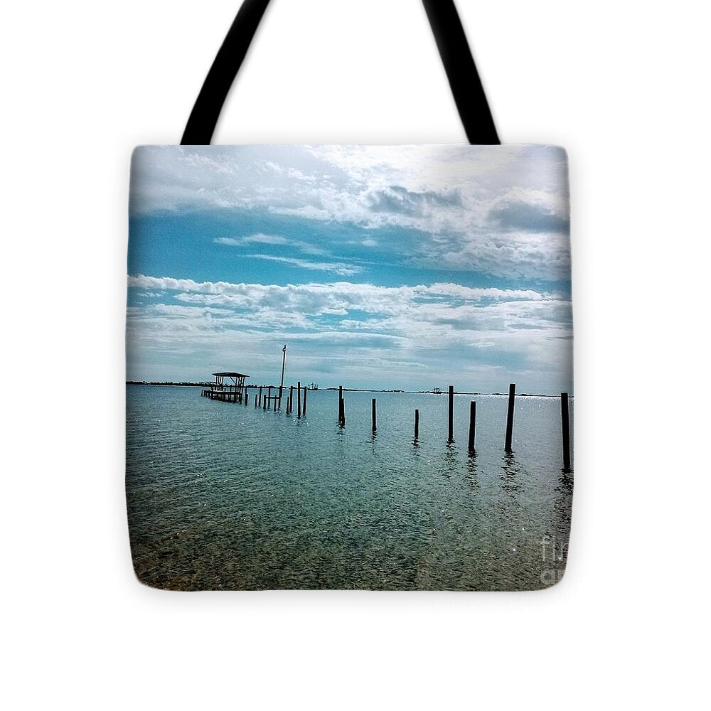 Rest - Tote Bag