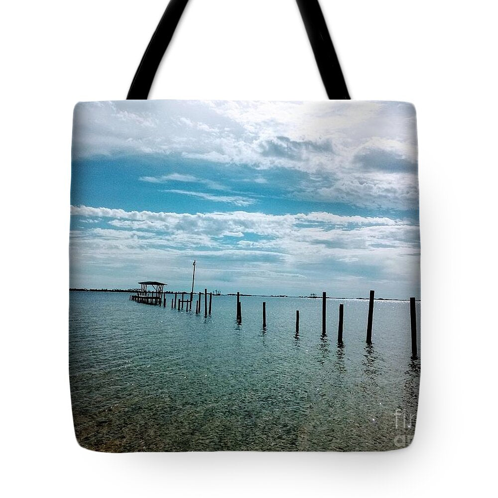 Rest - Tote Bag