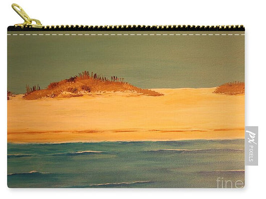 Santa Rose Island - Zip Pouch