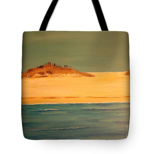 Santa Rose Island - Tote Bag