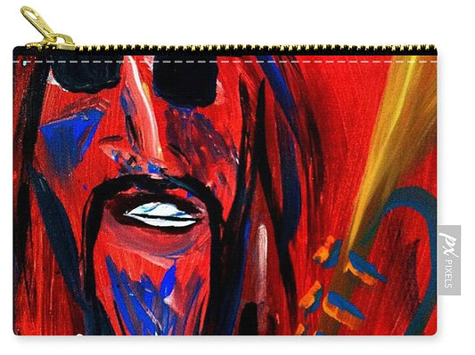 Trumpet - Zip Pouch